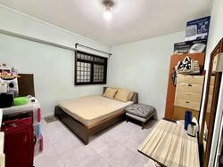 Blk 154 Jalan Teck Whye (Choa Chu Kang), HDB 4 Rooms #570896621